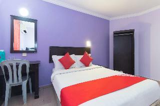 Oyo 473 Comfort Hotel 2