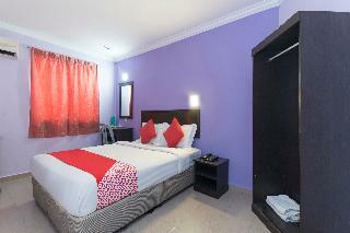 Oyo 473 Comfort Hotel 2