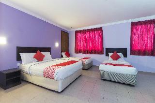 Oyo 473 Comfort Hotel 2
