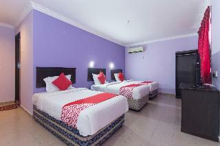 Oyo 473 Comfort Hotel 2