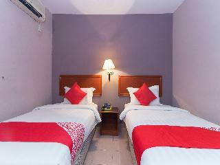 Oyo 484 Comfort Hotel Kapar