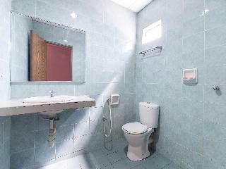 Oyo 484 Comfort Hotel Kapar