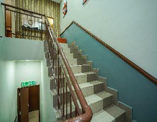 Oyo 43958 Enrich Hotel