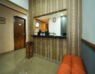 Oyo 43958 Enrich Hotel