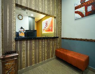Oyo 43958 Enrich Hotel