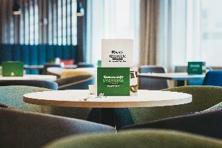 Hotel Holiday Inn Eindhoven Airport