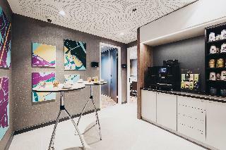 Hotel Holiday Inn Eindhoven Airport