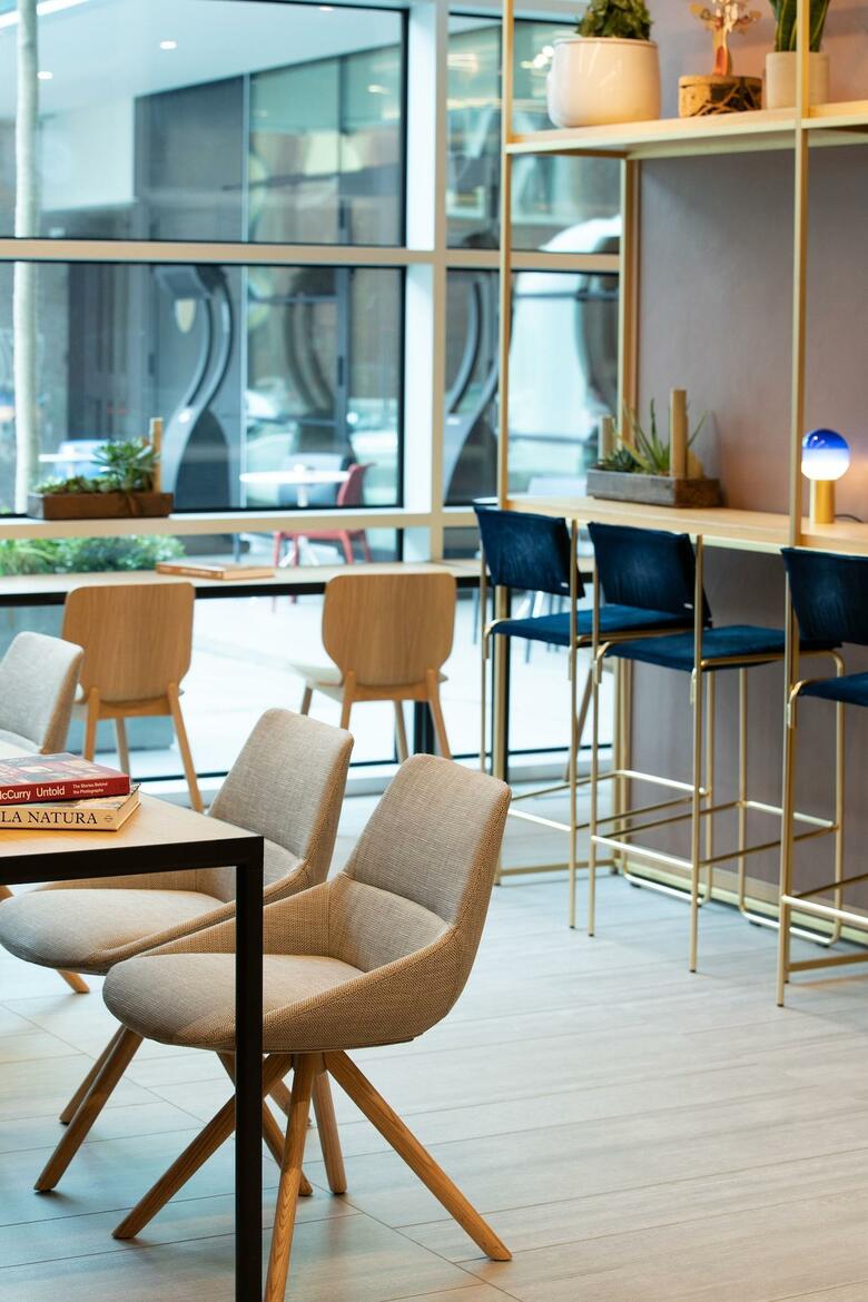 Hotel Innside Milano Torre Galfa