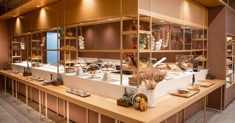 Hotel Innside Milano Torre Galfa