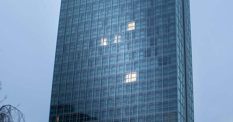Hotel Innside Milano Torre Galfa