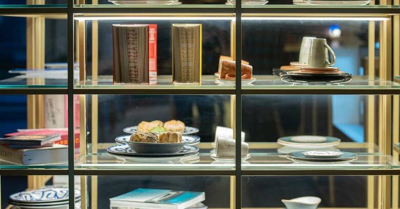 Hotel Innside Milano Torre Galfa