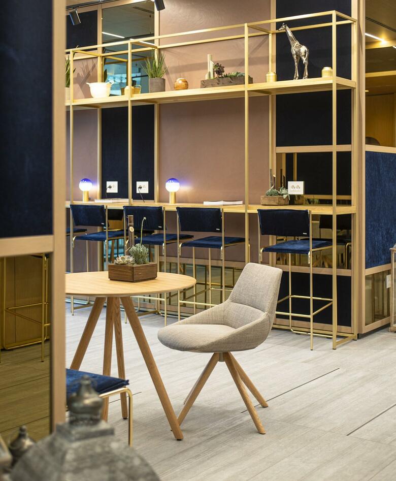 Hotel Innside Milano Torre Galfa