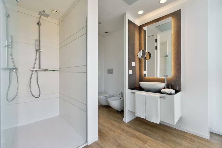 Hotel Innside Milano Torre Galfa