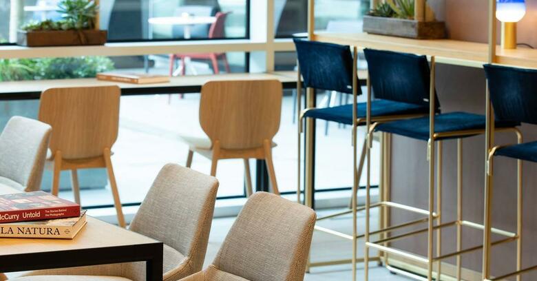 Hotel Innside Milano Torre Galfa