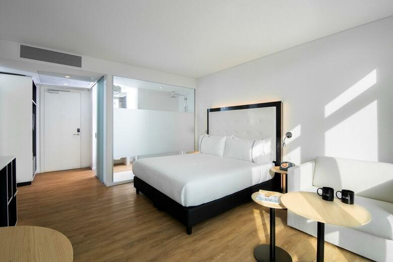 Hotel Innside Milano Torre Galfa