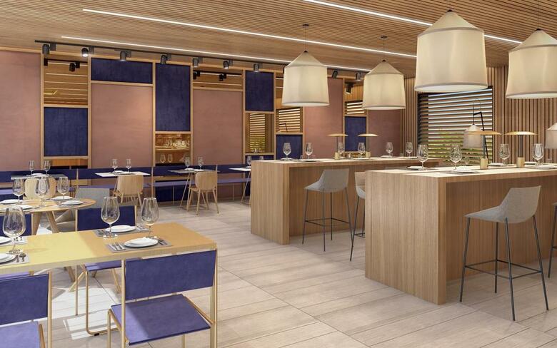 Hotel Innside Milano Torre Galfa