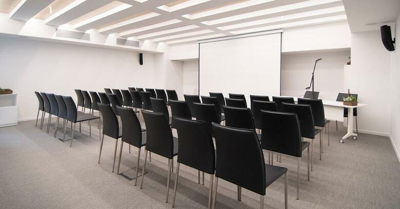 Hotel Innside Milano Torre Galfa