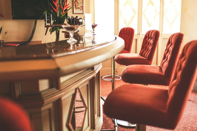 Hotel L�wen-seckenheim