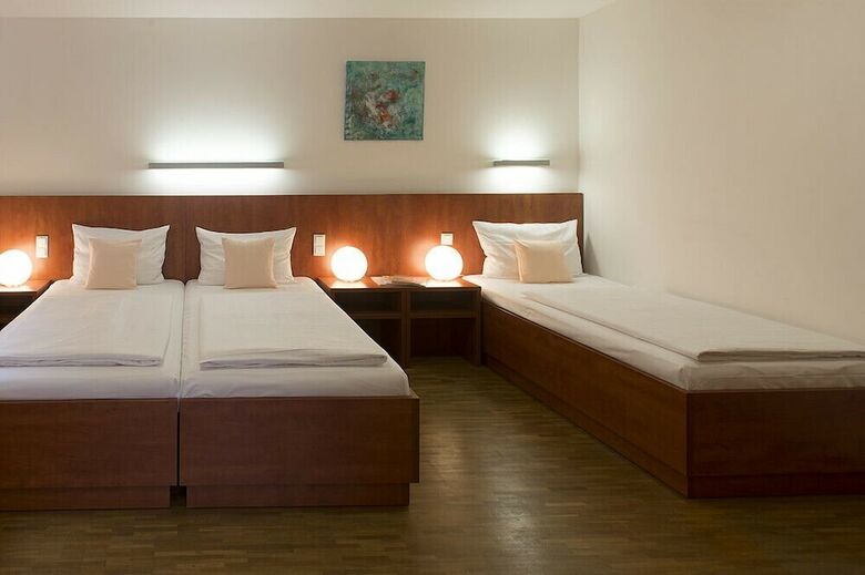 Hotel Cfk - Spiesen-elversberg