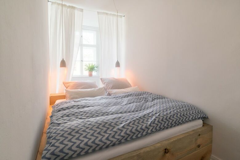 Apartments Im Holl�ndischen Viertel