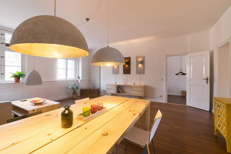 Apartments Im Holl�ndischen Viertel