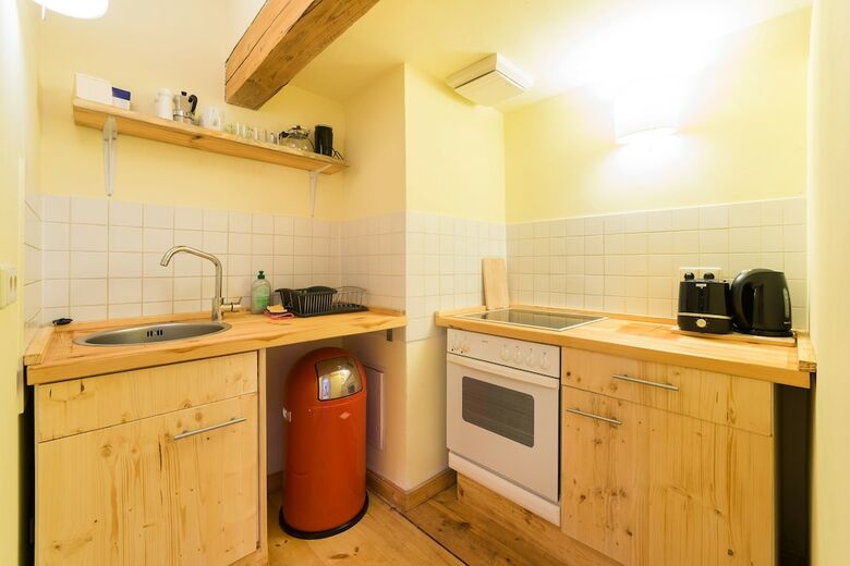 Apartments Im Holl�ndischen Viertel
