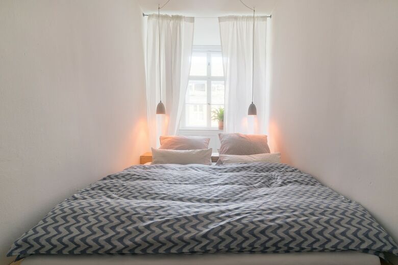 Apartments Im Holl�ndischen Viertel