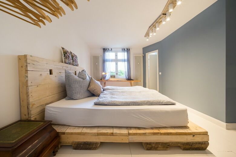 Apartments Im Holl�ndischen Viertel