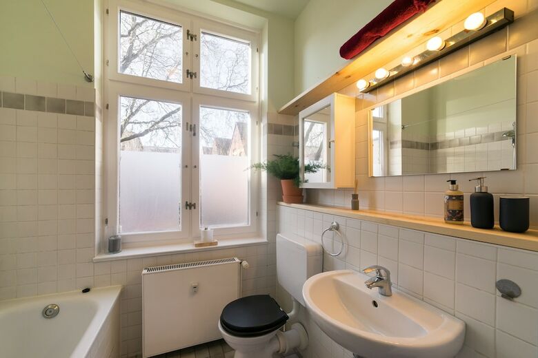 Apartments Im Holl�ndischen Viertel