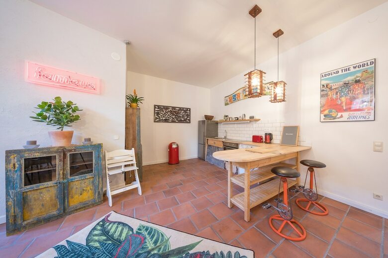 Apartments Im Holl�ndischen Viertel