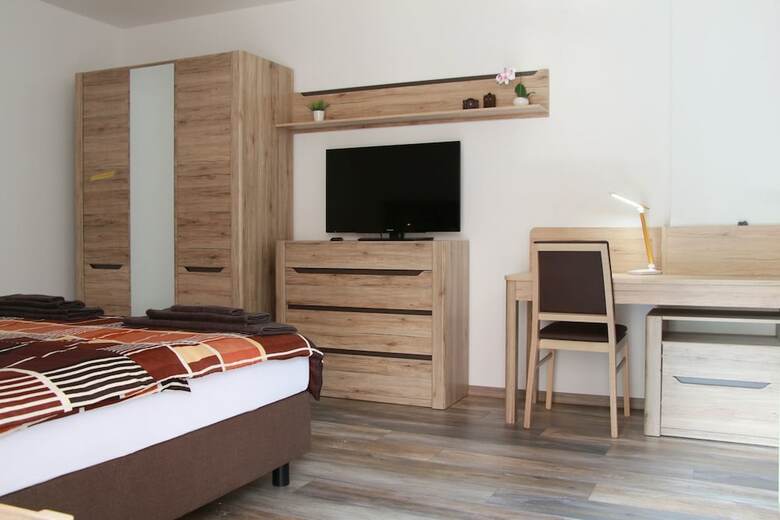 Aparthotel Aparts Oberhausen