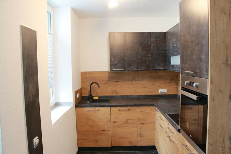 Aparthotel Aparts Oberhausen