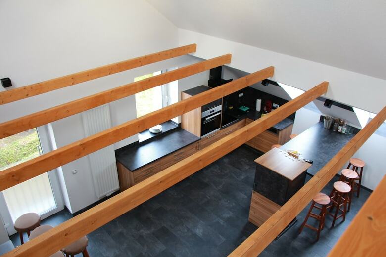 Aparthotel Aparts Oberhausen