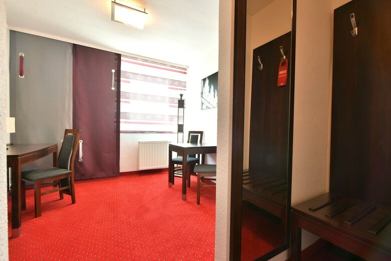 Skyhotel Merseburg