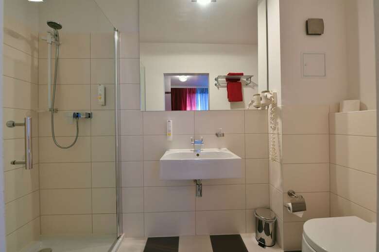 Skyhotel Merseburg