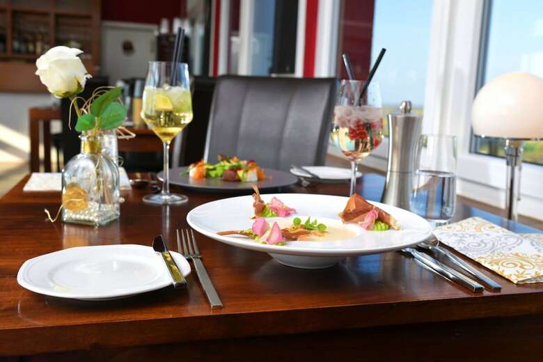 Skyhotel Merseburg
