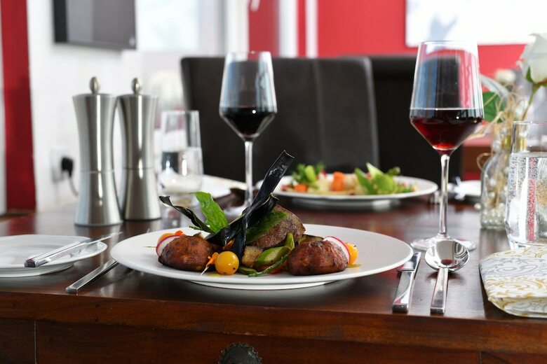 Skyhotel Merseburg