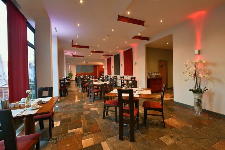Skyhotel Merseburg
