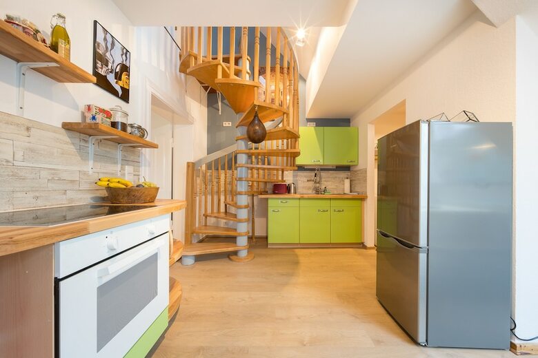 Apartments Friedrich-ebert-stra�e