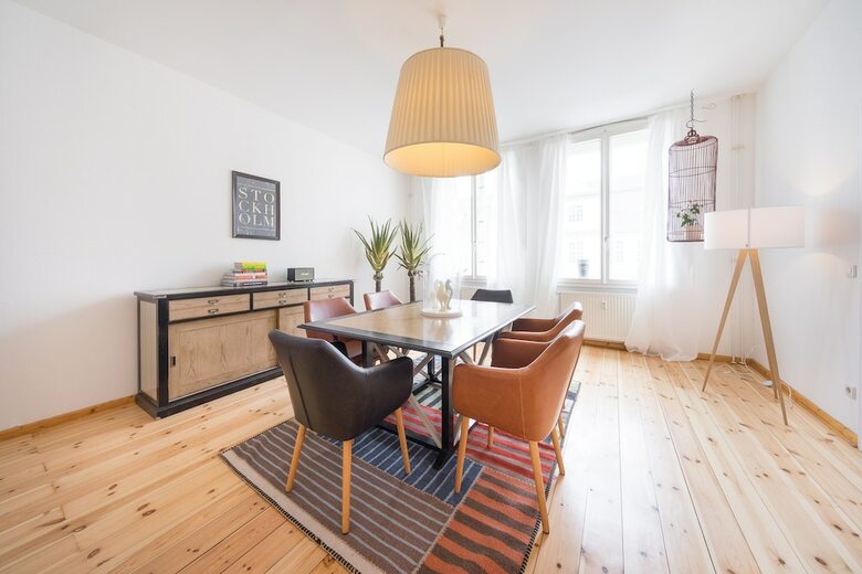 Apartments Friedrich-ebert-stra�e