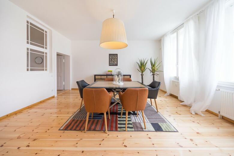 Apartments Friedrich-ebert-stra�e