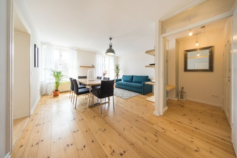 Apartments Friedrich-ebert-stra�e