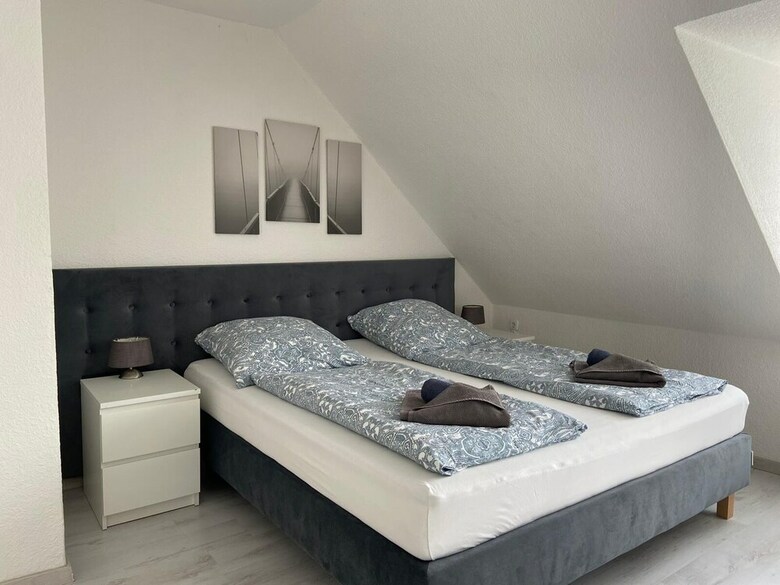 City Apartment Bremerhaven