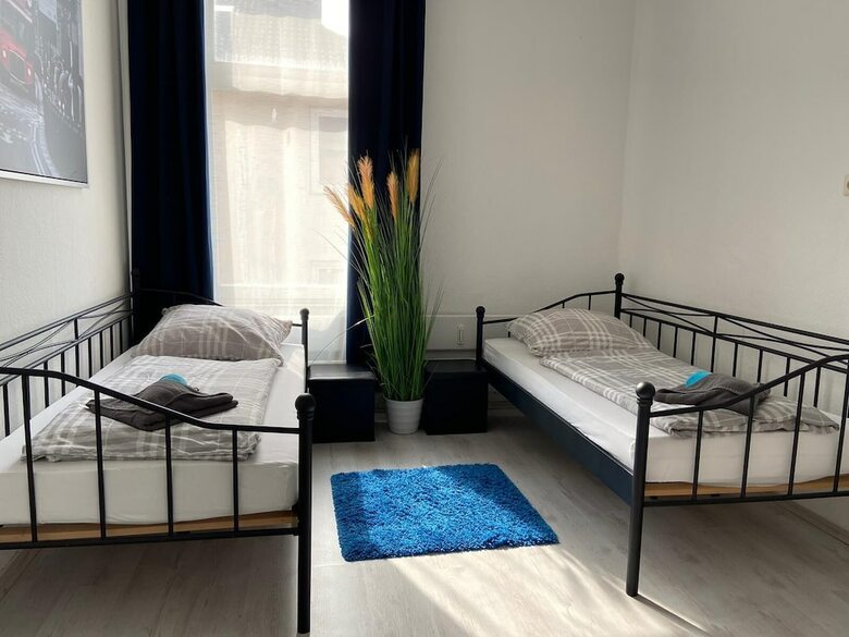 City Apartment Bremerhaven