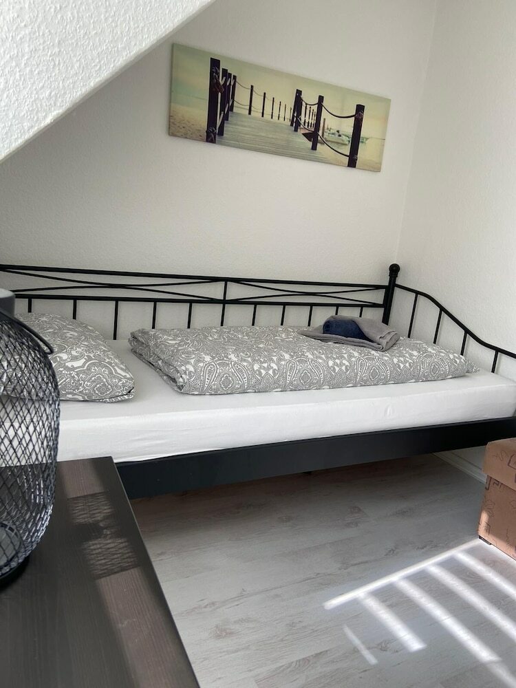 City Apartment Bremerhaven