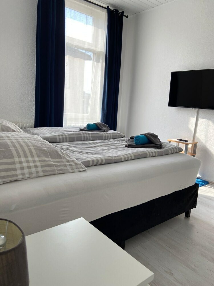 City Apartment Bremerhaven