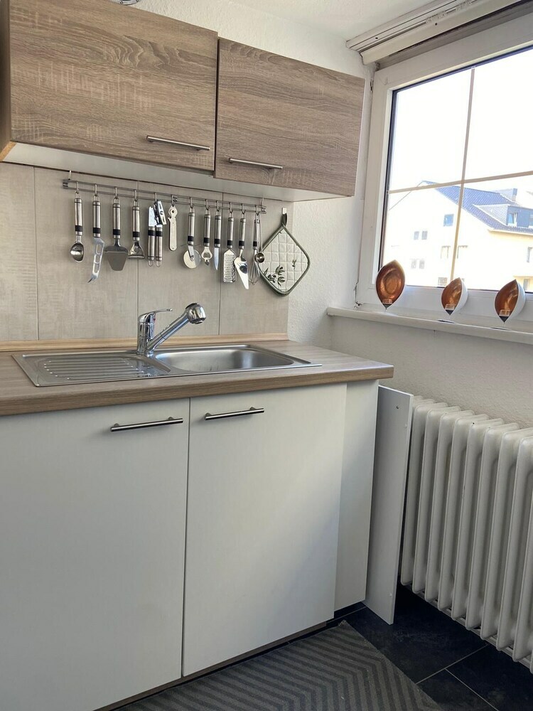 City Apartment Bremerhaven