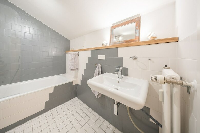 Apartment Im Stadtzentrum