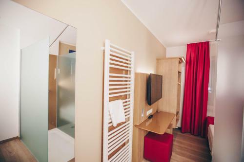 Hotel Luckys Inn Gmbh