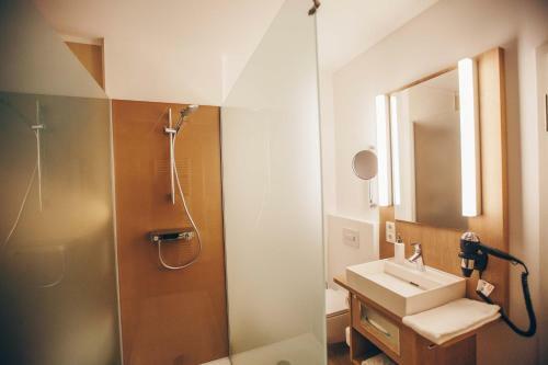 Hotel Luckys Inn Gmbh